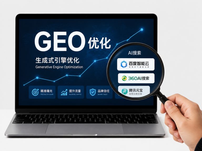 德州GEO智能问答优化系统